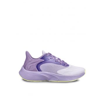 Pantofi sport dama  303388546 - Textil - Violet - Violet