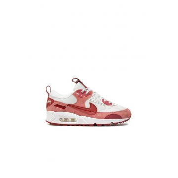 Pantofi sport dama -  304138 - Piele naturala - Alb