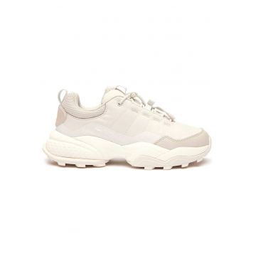 Pantofi sport dama  bej -