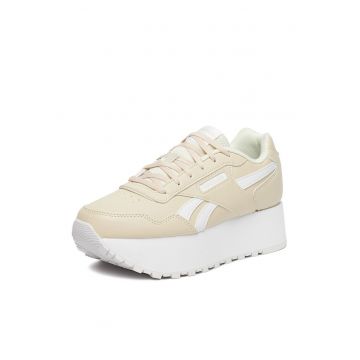 Pantofi sport dama -  CEO-GLIDE TRIPPLE 10 - bej - textil -