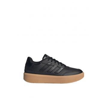 Pantofi sport dama -  Courtblock W Jr0728 - negru