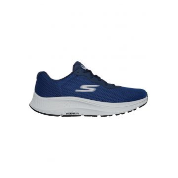 Pantofi sport dama -  Go Run Consistent 2.0 - ecologici - bleumarin - plasa -
