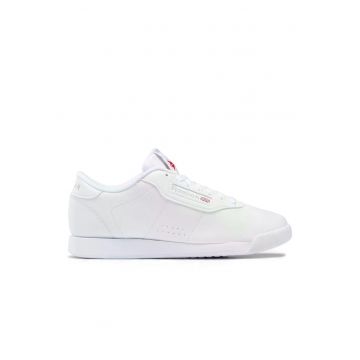 Pantofi sport dama -  Sintetic - Alb - Alb