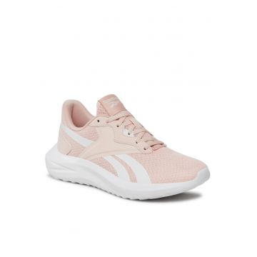 Pantofi sport dama  Textil - 302293469 - Roz