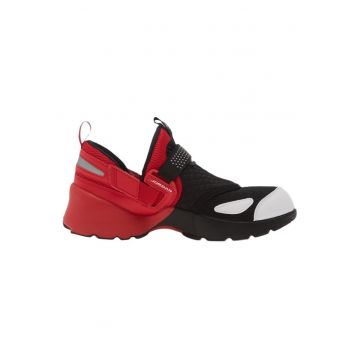 Pantofi sport dama WMNS JORDAN TRUNNER LX -  Piele ecologica - Negru -