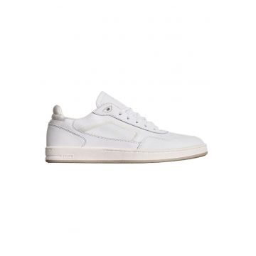 Pantofi sport din piele - cu profil jos Holand