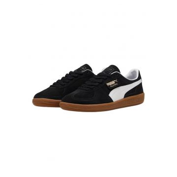 Pantofi sport din piele