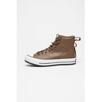 Pantofi sport high-cut Chuck Taylor All Star Hiker - Maro