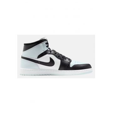 Pantofi sport inalti din piele ecologica Air