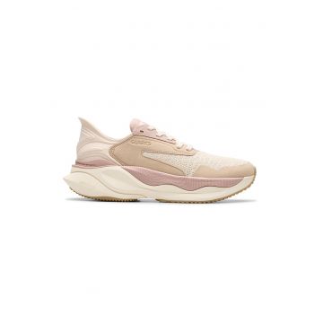 Pantofi sport low-cut cu amortizare Pace - Piersica/Portocaliu pal