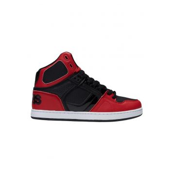 Pantofi sport mid-high