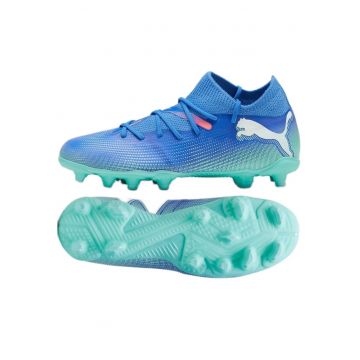Pantofi sport pentru femei -  BM201422 - Albastru
