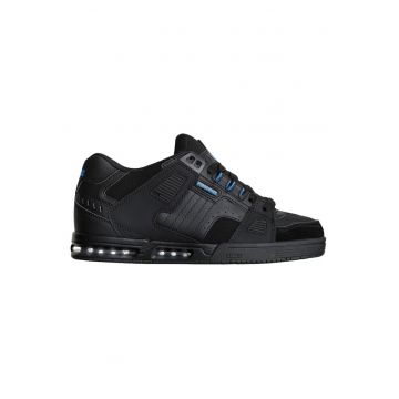 Pantofi sport Sabre cu detalii din piele intoarsa unisex