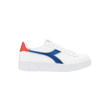 Pantofi sport Step P din piele ecologica -