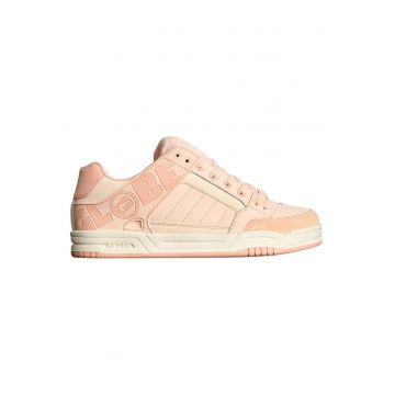 Pantofi sport Tilt cu detalii de piele intoarsa unisex