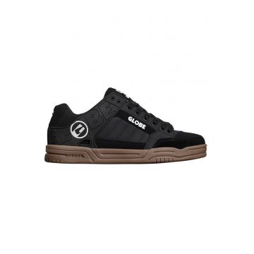 Pantofi sport Tilt unisex cu insertii de piele intoarsa