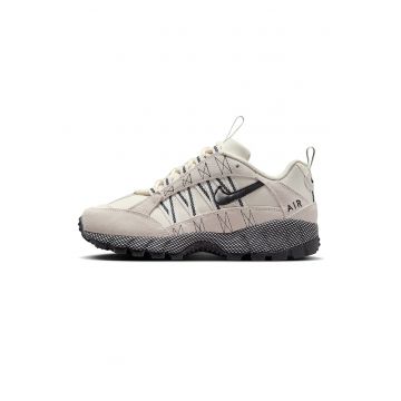 Pantofi sport unisex cu insertii contrastante Air Humara - Negru/Maro taupe deschis/Crem