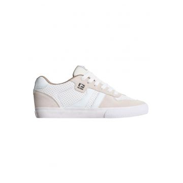 Pantofi sport unisex cu piele intoarsa Encore 2