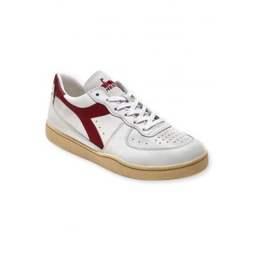 Pantofi sport unisex din piele Basket -