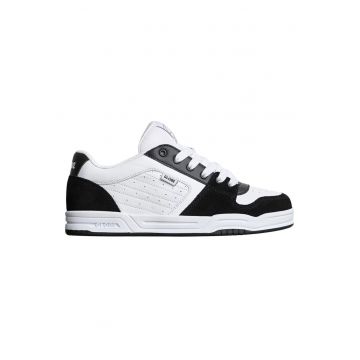 Pantofi sport unisex Mojo 2.0 cu detalii din piele intoarsa