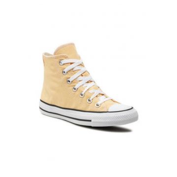 Pantofi unisex  303741945 - Textil - Galben