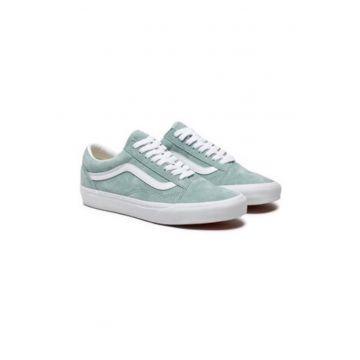 Pantofi unisex  304366369 - Piele naturala - Albastru - Albastru