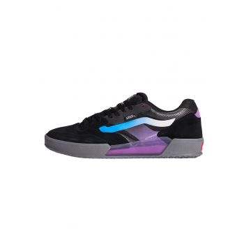 Skate Ave 2.0 Tenisi cu piele intoarsa