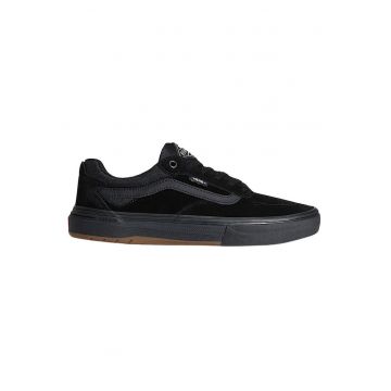 Tenisi din piele intoarsa Skate Kyle Walker