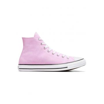 Tenisi pentru dama  Chuck Taylor All Star A07455C - panza - roz