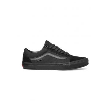 Tenisi  Skate Old Skool - Negru