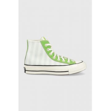 Converse teniși Chuck 70 femei 572865C-EGRET.MATC