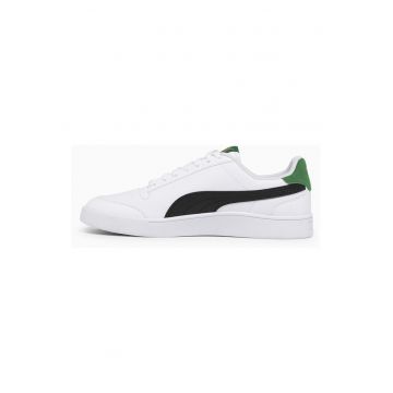 Pantofi sport de piele ecologica Shuffle