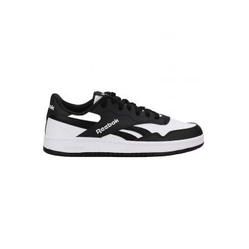 Adidasi  BB 1000 - alb - piele - textil - cauciuc -