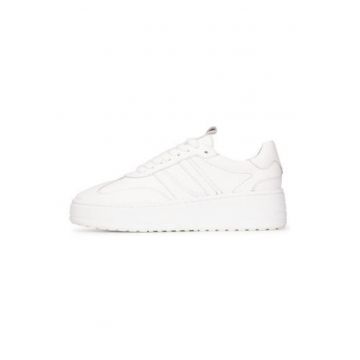 Anemone pantofi sport din piele