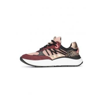 Charu pantofi sport cu aspect masiv