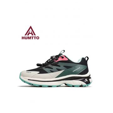 Incaltaminte trail -  dama - Multicolor