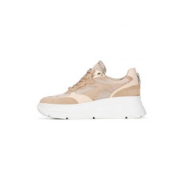 Jana pantofi sport cu platforma