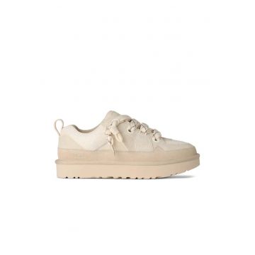 Lo Lowmel Adidasi Femei