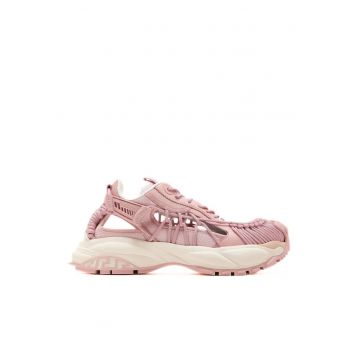 Mercury M VS 01 sneakers Pink Woman - Roz