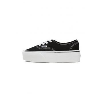 Pantofi dama  302237692 - Textil - Negru - Negru