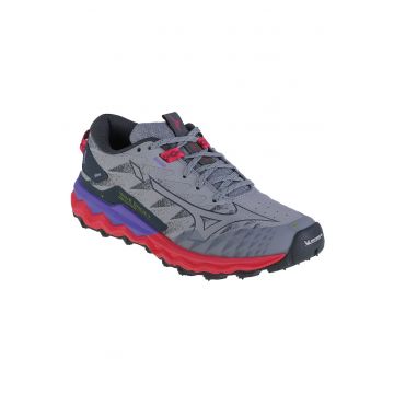 Pantofi de alergat -  Wave Daichi 7 J1GK227142 - Gri - Gri