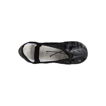 Pantofi de balet  marimea 37 - piele - negru