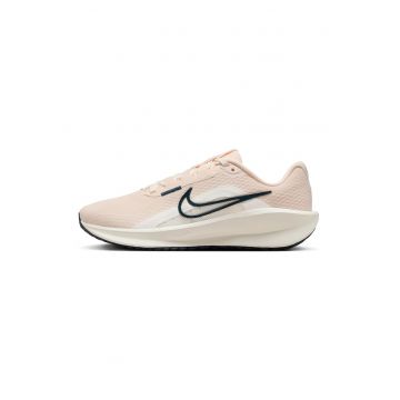 Pantofi Downshifter 13 pentru alergare - Roz pal