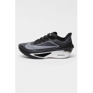 Pantofi pentru alergare Zoom Fly 6 - Negru/Gri inchis