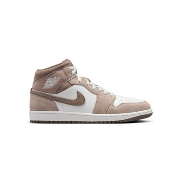 Pantofi sport  Air Jordan 1 Mid 62670 - Maro