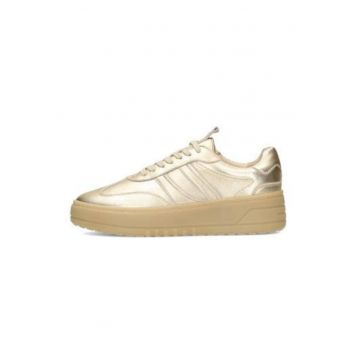 Pantofi sport Anemone din piele naturala