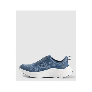 Pantofi sport barbati RSS25FSPOM153-31S - 4F - Bleumarin - Poliester