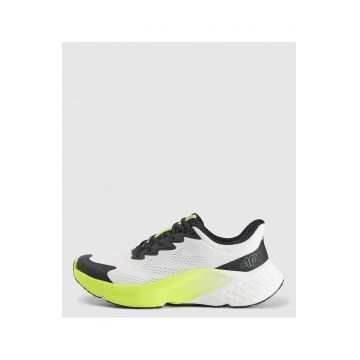Pantofi sport barbati RSS25FSPOM164-90S - 4F - Multicolor - Poliester/Poliuretan
