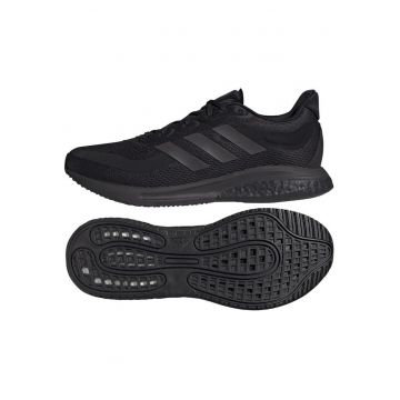 Pantofi sport barbati  Supernova 26129 - Negru