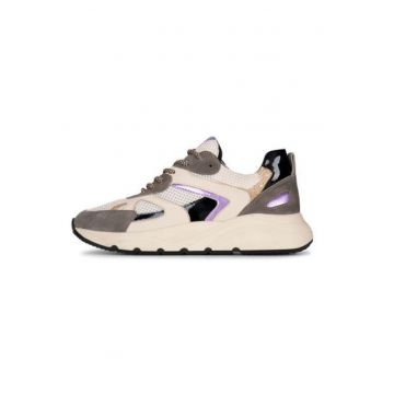 Pantofi sport cu aspect masiv Cibel